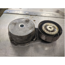 114Y039 Serpentine Belt Tensioner From 2016 Chevrolet Malibu Limited  2.5